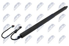 Motore elettrico posteriore sinistro NTY OE AE-MA-000, portellone posteriore per MASERATI