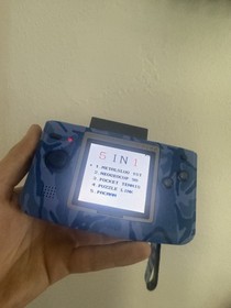 Neo Geo Pocket 5 in 1 Cartridge