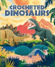 Crocheted Dinosaurs
