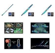 ARCTIC MX-6 ULTIMATE Performance Thermal Paste Compound CPU GPU Console 2g 4g 8g