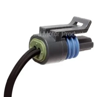 For GMC K2500 1988-1998 Standard Air Charge Temperature Sensor Connector - Image 3 of 3