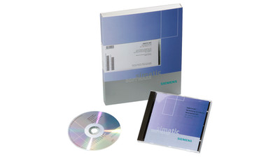 Siemens 6GK1704-5SW64-3AA0  New PROFIBUS SOFTNET DP Slave/ 2006 software for DP