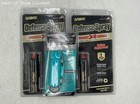 Sealed Sabre 3-in-1 Advanced Formula Defense Spray & Pepper Spray Keychain — photo 1