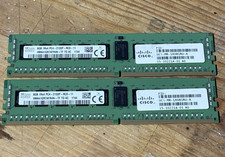 SK hynix 16GB 2x8GB DDR4-2133 ECC RDIMM HMA41GR7AFR4N-TF