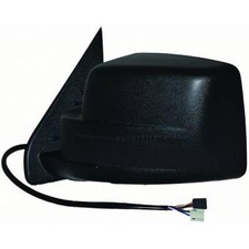 DIEDERICHS Außenspiegel links für Jeep Grand Cherokee III WH WK KK