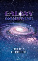Galaxy Awakening Philip A. Hibberd Taschenbuch Kartoniert / Broschiert Englisch