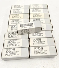 5960-00-134-6012 ELECTRON TUBE 6189w  ( 17 PIECE )