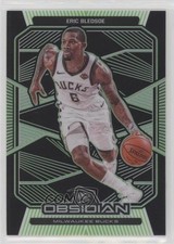 2019-20 Panini Obsidian Electric Etch Green /25 Eric Bledsoe #56 fm0