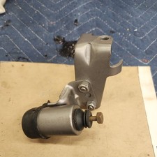 1969 70 71 72 Gm Pontiac Ram Air Iv 455 Ho 1114423 Idle Stop Solenoid Trans Am 1969 70 71 72 Gm Pontiac Ram Air Iv 455 Ho 1114423 Idle Stop Solenoid Trans Am