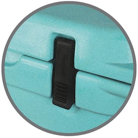 Engel Cooler Rubber Latch Replacement Durable Adjustable Fits All Sizes