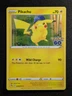 2022 Pokemon PIKACHU #028/078 Pokemon GO Unlimited Holo Rare English