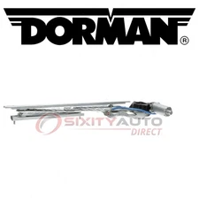 Dorman 741-621 Power Window Motor & Regulator Assembly for SK741621 la