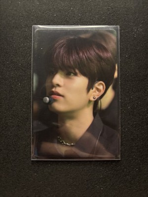 Stray Kids Skz PC Photocard Dicon Seungmin