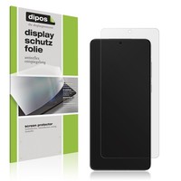 2X Schutzfolie Matt FüR Huawei Mate 50E Displayschutzfolie Folie Display Schutz