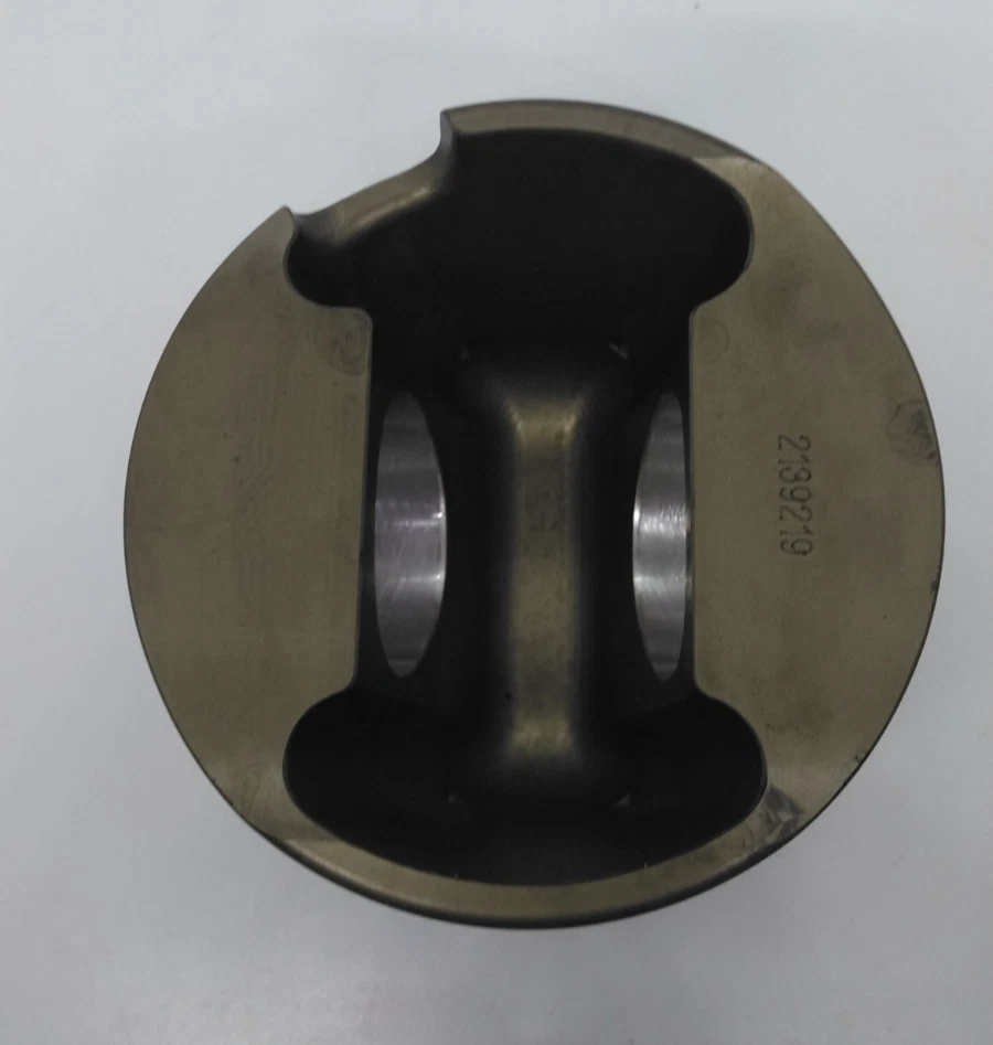 4.125" Cummins 24v Diamond Pistons Custom - Image 4 of 4