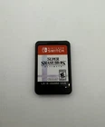 Super Smash Bros Ultimate (Nintendo Switch, 2018) Cartridge Only Tested