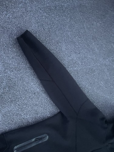 Nike Tech Fleece Neue Saison Schwarz Größe S - Bild 2 von 5