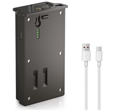 6000mAh Hunting Camera Battery Tactacam Reveal Ultra/Pro/X/Gen 2.0/Gen 3.0/SK/XB