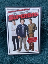 DVD Superbad   Extended Unrated Edition 
