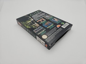 Alien 3 Nintendo NES mit OVP und Anleitung NES-X3-NOE - Original