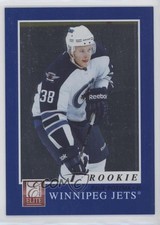 2011-12 Panini Elite 921/999 Paul Postma #229 0q7o