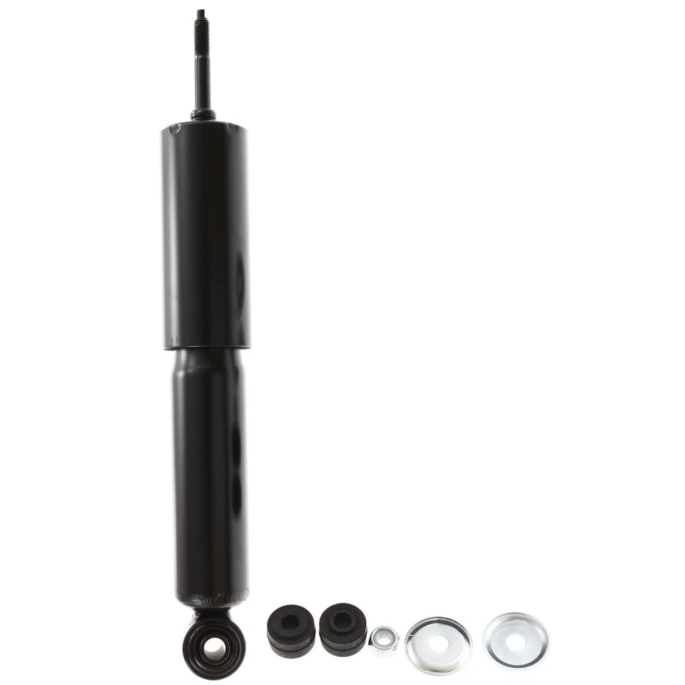 Set of 2 Shock Front Driver & Passenger Side for Chevy Truck Hardbody D21 Pair Foto 2 de 4