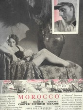 Movie Advertisement for 