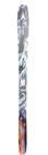 NEW 2025 Atomic Bent 100 Freeride All Mountain Skis 186 cm NEW