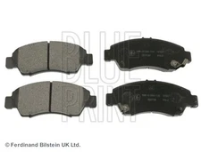 For Blue Print ADH24253 Brake Pad Set, disc brake