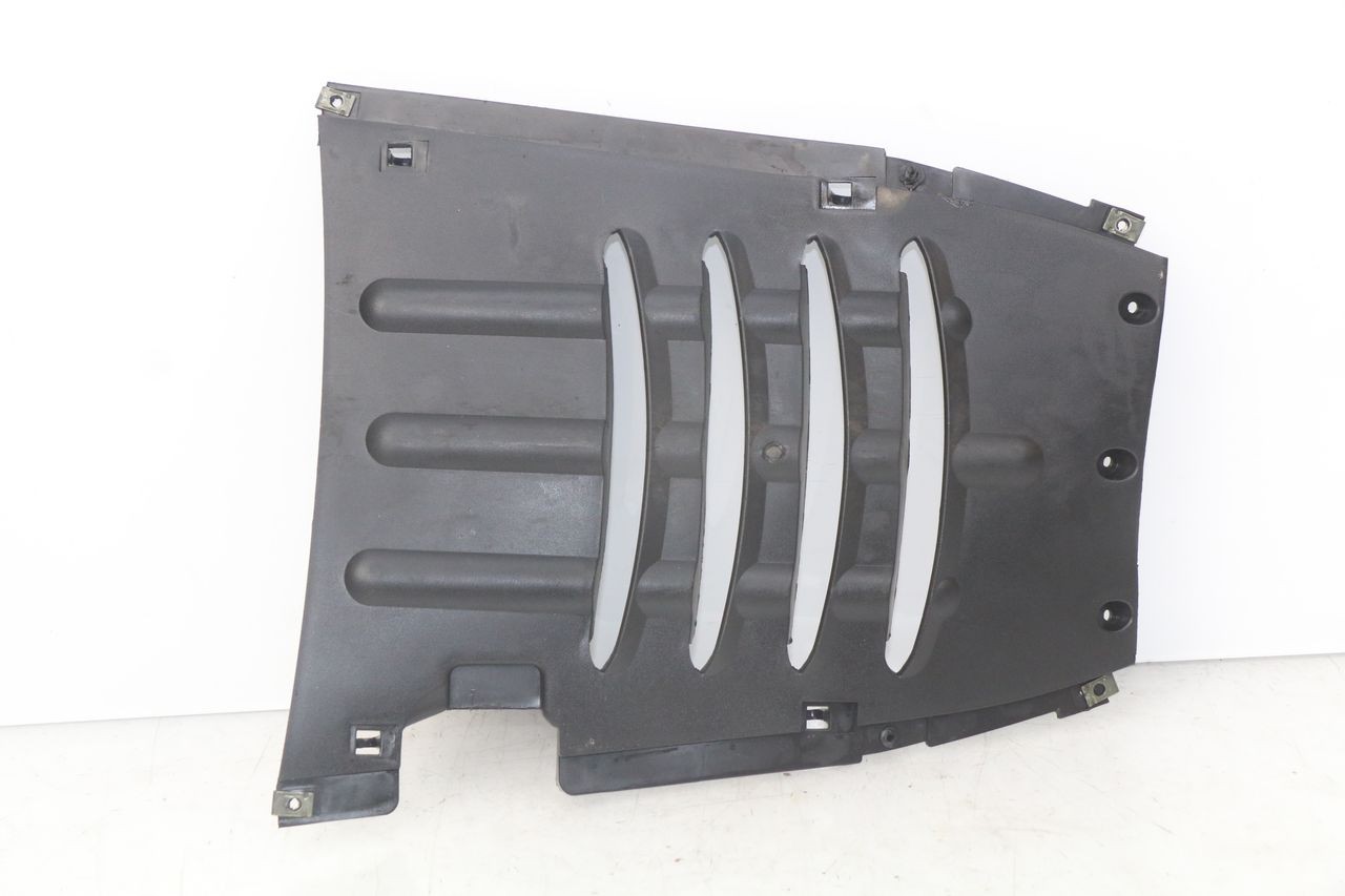 LOWER FAIRING - NECO GPX 4T 50 (2018 - 2022)