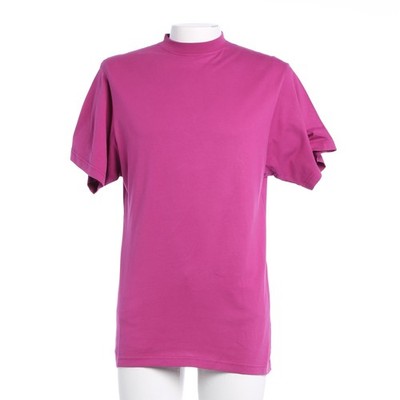 T-Shirt Balenciaga Rosa L