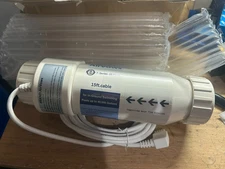 Pool Chlorinator Cell for Hayward T-CELL-15 Salt System 40000 Gallons New