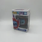 Funko Pop! Disney Stitch In Costume Stitch As Simba 1461