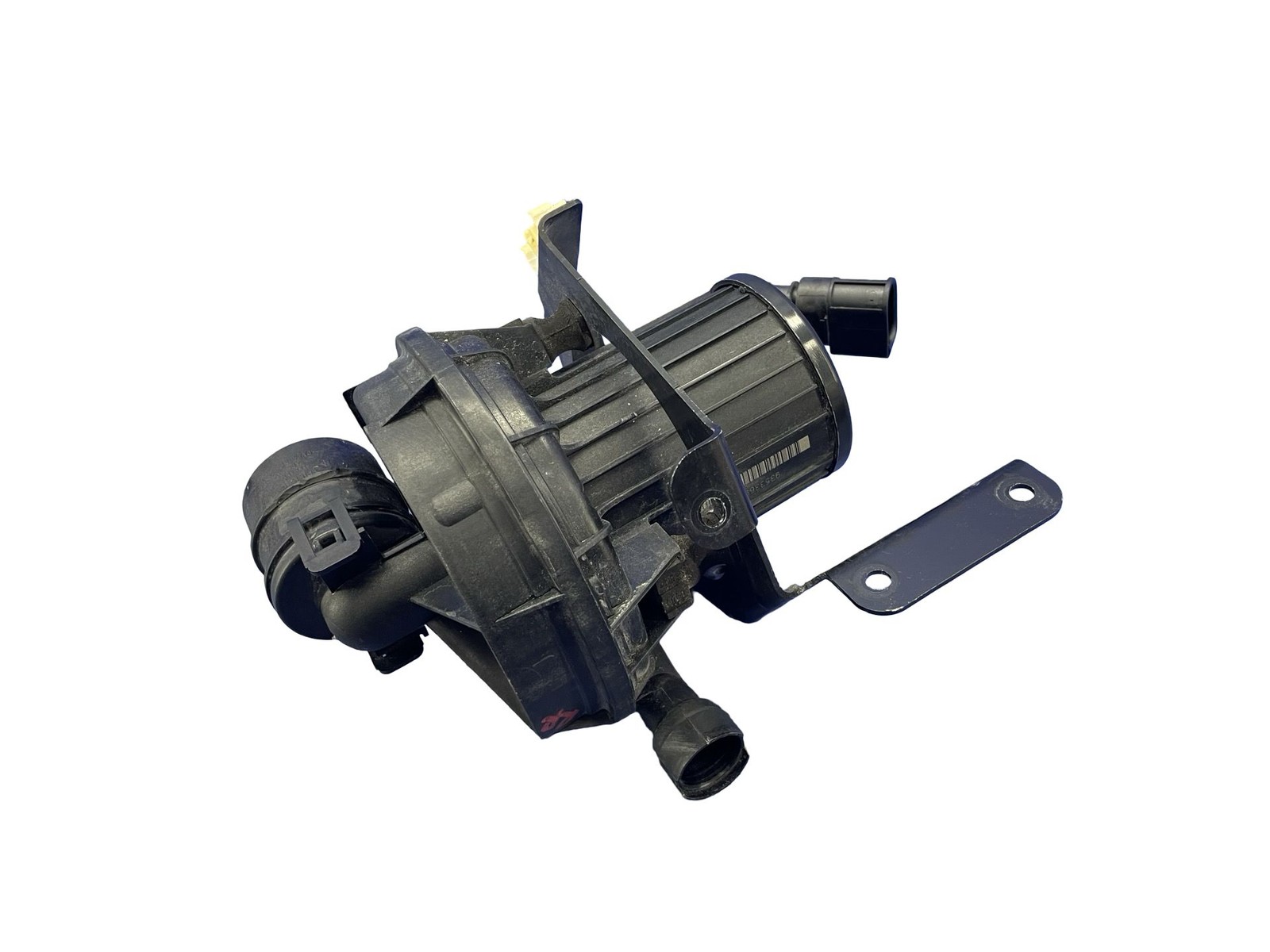 2018-2023 MCLAREN 720S RWD 4.0L REAR RIGHT SECONDARY AIR INJECTION PUMP 70067505