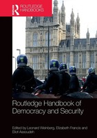 Leonard Weinberg (U. A.) | Routledge Handbook Of Democracy And Security | Buch