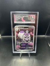 Houndstone AR 073/063 Mega Symphonia PG Grading Mint 9 Art Match - Not Psa / Ace