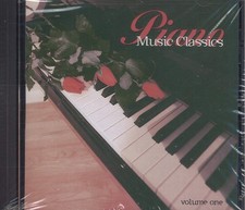Piano Music Classics 1
