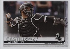 2019 Topps Vintage Stock 98/99 Welington Castillo #613 lz7