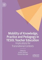 Osman Barnawi (U. A.) | Mobility Of Knowledge, Practice And Pedagogy In Tesol...