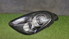 PORSCHE CAYMAN BOXSTER 981 Frontscheinwerfer Links 98163111106 OE Original Teil
