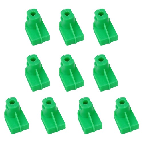 Auto Ersatzteile Clip Klemme 10pcs Fahrzeuge Heck Sto?f?ngerverkleidung - Bild 10 von 13
