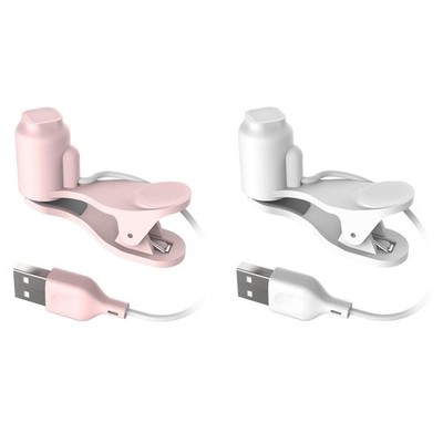 Mute Phone Screen Auto Clicker Physisch wie Linker Clamp Up Tool
