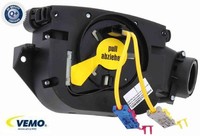 Vemo V40-72-0111 Wickelfeder FüR Airbag FüR Opel