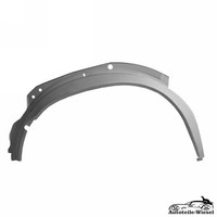 KotflüGel Reparaturblech Rechts Hinten FüR VW Transporter 4 Bus 2.0 1.8 90-03