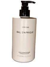 BYREDO Bal d'Afrique jumbo hair conditioner 15.2 oz