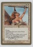 Serra Angel Magic: Pro Tour Collector Set Not Tournament Legal 1996