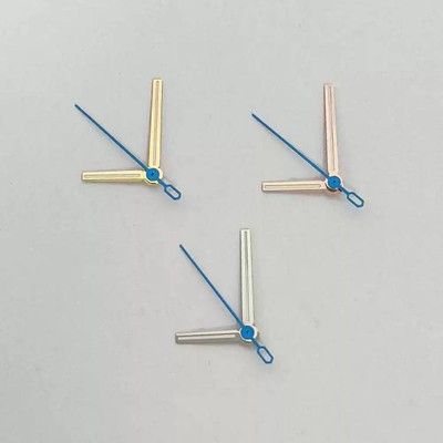 Watch Hands Green Luminous Hands for NH35/NH36/4R/7S Movement