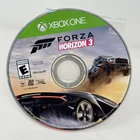 New ListingForza Horizon 3 Xbox One Video Game Racing Open World Multiplayer