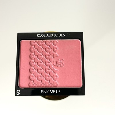 Guerlain Rose Aux Joues Blush Pink Me Up Shade 06