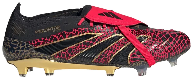 adidas Predator Elite Foldover Tongue FG Year of the Snake for